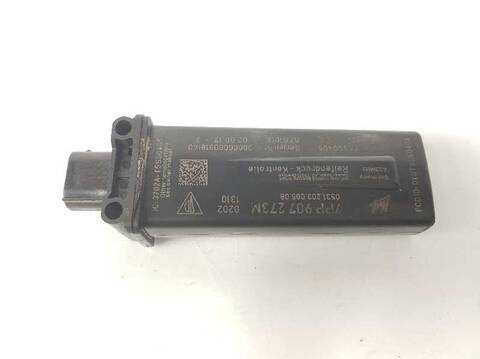 Foto 3ª: Centralita Motor ECU Porsche 718 2.5 TURBO 350CV [DDNC] (2016)