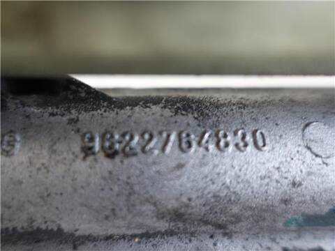 Foto 4ª: Cremallera de Direccion Peugeot 406 2.0 16V 132CV 97KW [RFV (XU10J4R)] (1997)