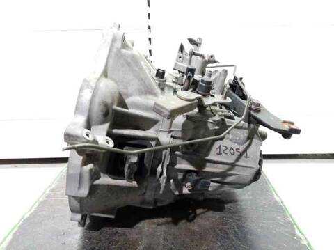 Foto 2ª: Caja Cambios Honda Accord 2.0 EXECUTIVE BERLINA 155CV 114KW [K20Z2] (2006)