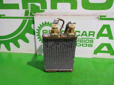 Foto 2ª: Radiador Calefaccion A.A. Nissan Serena 2.3 LX DIESEL 75CV [LD23] (1992)