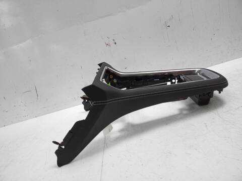 Consola Central Porsche Panamera 330 CV 243KW