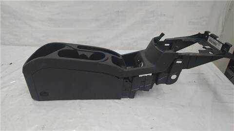 Foto 4ª: Consola Central Ford EcoSport 1.5 TREND [1 5 LTR. - 70 KW TDCI CAT] 95CV
