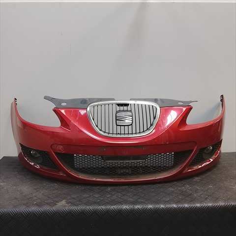 Paragolpes Delantero Seat Leon 0.1