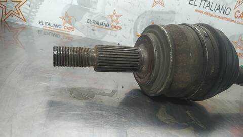 Foto 3ª: Transmision Delantera Derecha Toyota Verso ADVANCE 112CV 82KW [N47C16A] (2014)