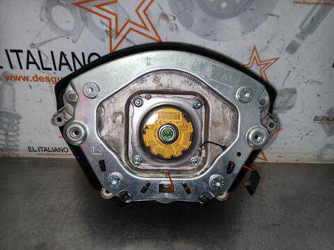 Foto 4ª: Airbag Delantero Izquierdo Mercedes Sprinter 411/415/509/511/515 CDI 906.153/155) 150CV 110KW CAJA ABIERTA [646986] (2006)