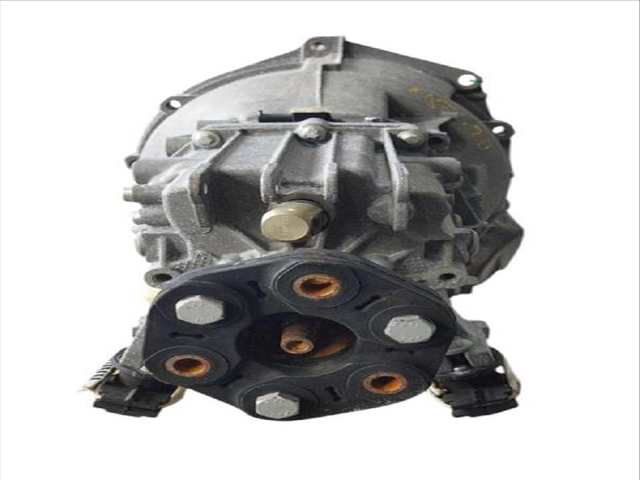 Foto 3ª: Caja Cambios Bmw Serie 3 318 2.0 D 150CV 110KW F34) GRAN TURISMO B47D20 (2012)