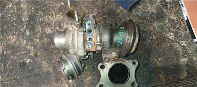 Turbocompresor Peugeot 308 1.2 ACCESS [1.2 LTR. - 96 KW 12V E-THP - PURETECH]