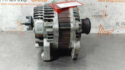 Foto 4ª: Alternador Renault Espace GRAND ESPACE PRIVILEGE 173CV 127KW [M9RC7] (2007)