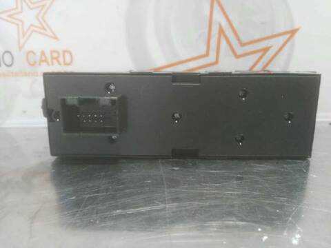 Botonera Elevalunas Seat Toledo 102CV 75KW