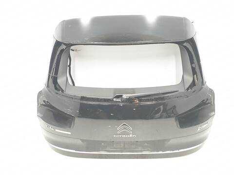 Portón Citroen C4 FEEL EDITION