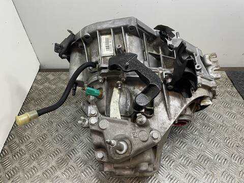 Foto 3ª: Caja Cambios Dacia Duster K9K G6 (2017)