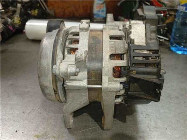Alternador Nissan Qashqai HÍBRIDO-SUAVE ACENTA [HÍBRIDO-SUAVE 116 KW ( 1.3 LTR. - 116 KW DIG-T MHEV)]