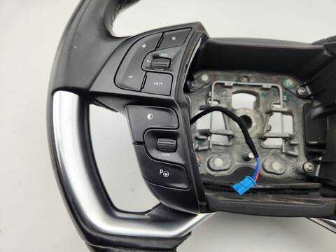 Foto 4ª: Volante Citroen C4 EXCLUSIVE PICASSO 150CV 110KW [AH01] (2014)