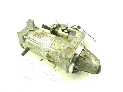 Motor de Arranque Volvo XC 40 T3