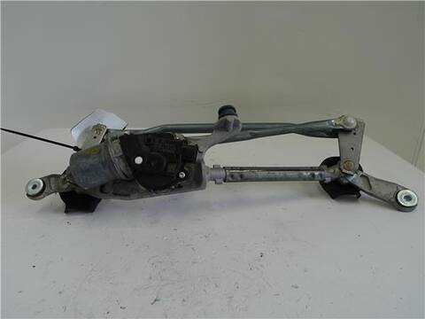 Foto 2ª: Motor Limpia Delantero Toyota CHR HIBRIDO HYBRID ACTIVE [2ZR] (2020)