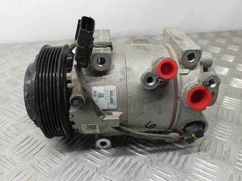 Foto 2ª: Compresor Aire Acondicionado Kia Xceed DRIVE 140CV 103KW [G4LD] (2019)