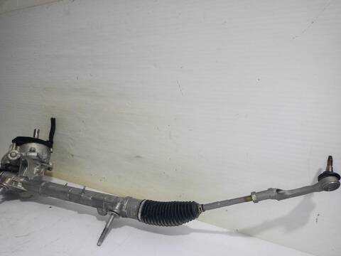 Foto 2ª: Cremallera de Direccion Jeep Avenger ALTITUDE (2022)