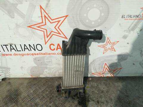 Intercooler Opel Astra ELEGANCE BERLINA 80CV 59KW