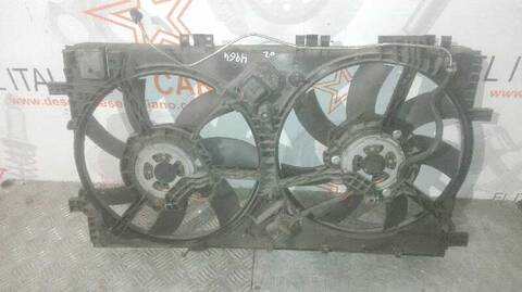 Electroventilador Opel Insignia SPORT BERLINA 131CV 96KW