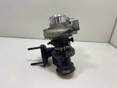 Turbocompresor Chevrolet Lacetti Z20S-D