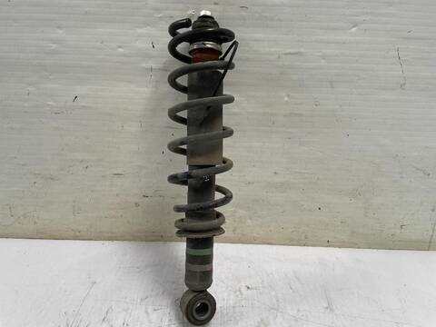 Foto 2ª: Amortiguador Trasero Izquierdo Toyota Prius BASIS AUT. 78CV [1NZFXE] (2003)