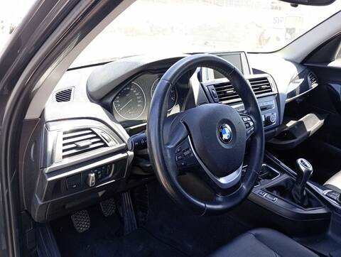 Kit Airbag Bmw Serie 1 114 118D 143CV 105KW