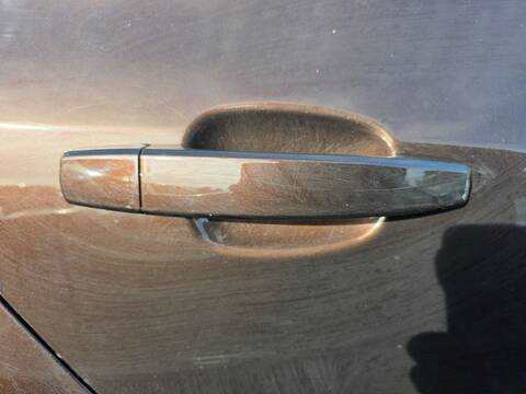 Maneta Exterior Trasera Derecha Opel Insignia B16DTH