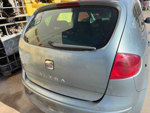 Portón Seat Altea BJB