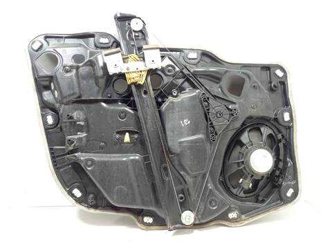 Foto 2ª: Elevalunas Eléctrico Delantero Derecho Jeep Renegade 55263842 (2017)