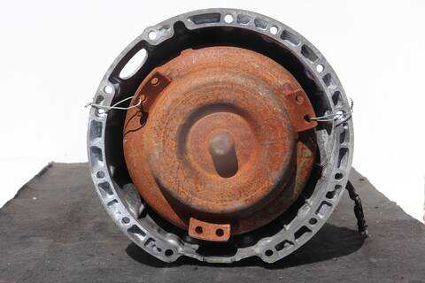 Caja Cambios Automatica Mercedes Clase E 180 OM651911 COUPE AUT. AUT.