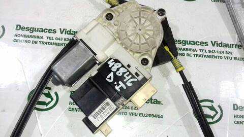 Foto 2ª: Elevalunas Eléctrico Delantero Izquierdo Peugeot 807 2.0 HDI FAP CAT 107CV 79KW [RHWDW10ATED4] (2006)