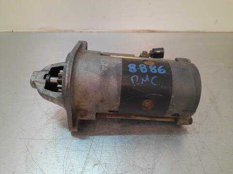 Motor de Arranque Jeep Cherokee 2.5 CRD BASICO 143CV 105KW