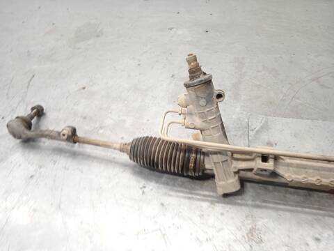 Foto 3ª: Cremallera de Direccion Bmw Serie 1 118 D E87) [204D4] (2005)