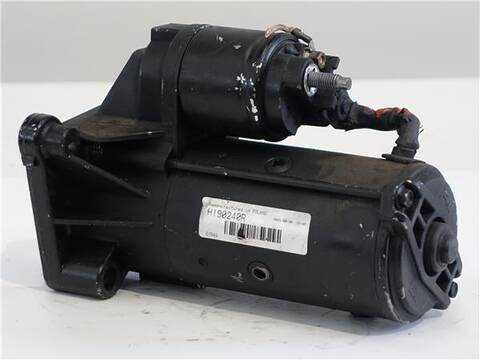 Foto 2ª: Motor de Arranque Renault Megane 1.9 CONFORT EXPRESSION BERLINA 120CV 88KW II BERLINA 5P [D/F9Q B8] (2003)