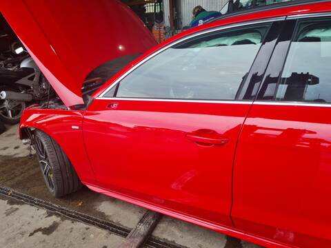Puerta Delantera Izquierda Audi A4 35 TDI S LINE AVANT 163CV 120KW