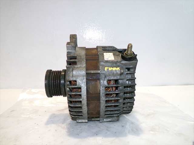 Alternador Nissan X-Trail 2.5 G 2001-2014