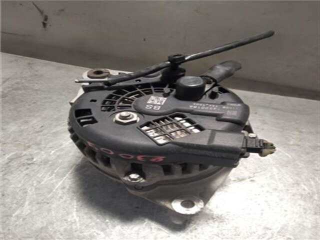 Foto 2ª: Alternador Renault Clio 1.2 AUTHENTIQUE [1.2 LTR. - 55 KW]