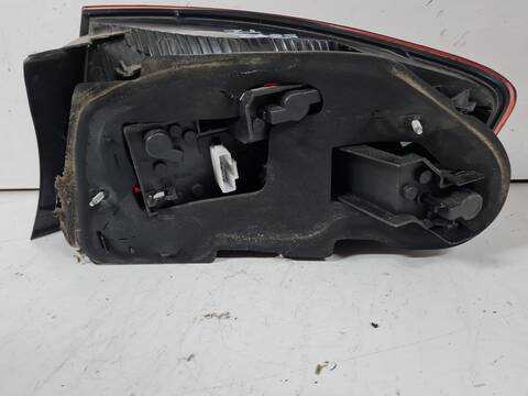 Foto 3ª: Piloto Trasero Izquierdo Peugeot 407 ST CONFORT 136CV 100KW [RHR] (2008)