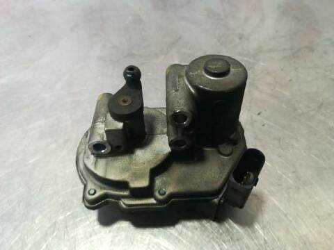 Foto 4ª: Caja Mariposa Audi A6 3.0 TDI QUATTRO 171KW) BERLINA 233CV [ASB] (2007)