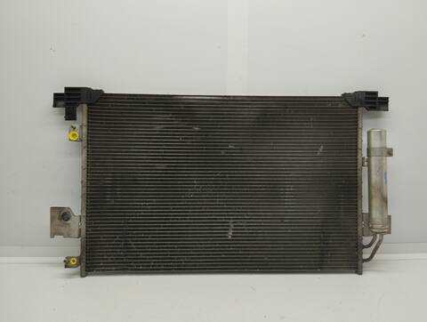 Radiador Calefaccion A.A. Mitsubishi Outlander 2.0 DI-D INTENSE 140CV 103KW