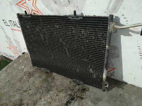 Foto 4ª: Radiador Calefaccion A.A. Peugeot 207 CONFORT 90CV 66KW [9HX O 9H02] (2009)