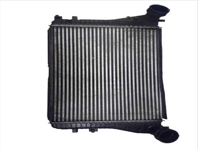 Foto 3ª: Intercooler Seat Leon 1.9 TDI (2005)