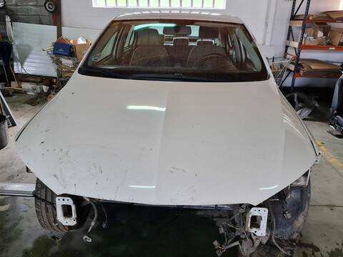 Capot Seat Toledo STYLE 105CV 77KW