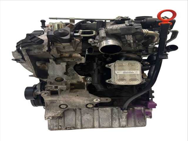 Motor Completo Seat Ibiza CFW 75 CV 55KW