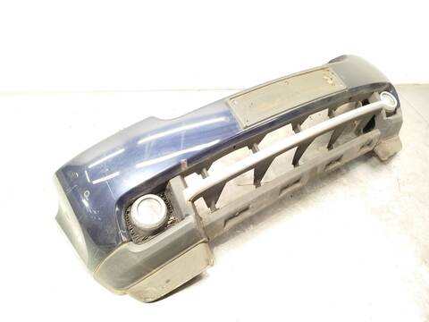 Foto 2ª: Paragolpes Delantero Land Rover Range 4.4 D 4X4 313CV 230KW [448DT] (1950)