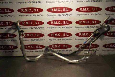 Tubos Aire Acondicionado Ford Transit 1.5 TDCI CAT 101CV 74KW