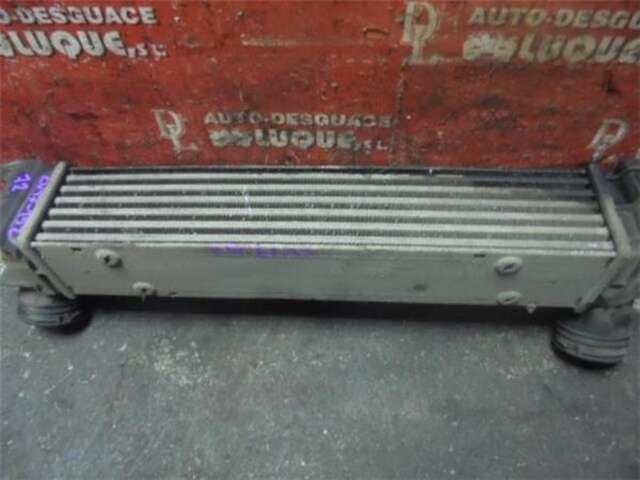 Foto 2ª: Intercooler Bmw Serie 3 315 2.0 320D [2.0 LTR. - 120 KW 16V DIESEL] [M47N 204 D4]