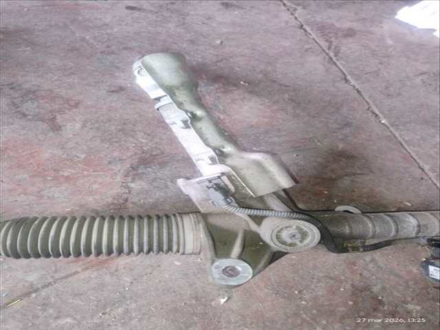 Foto 2ª: Cremallera de Direccion Bmw Serie 5 518 BERLINA (2008)