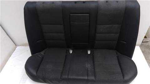 Asientos Traseros Mercedes Clase C 160 C 200 KOMPRESSOR 204.041) 184CV 135KW