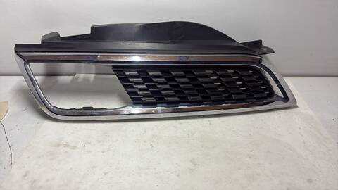 Foto 2ª: Rejilla Delantera Nissan Micra VERSION INDEFINIDA